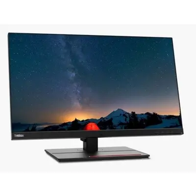 LENOVO WS 62CBRAR6TK THINKVISION P27u-20 (D21270UP0) 27in MONITOR HDMI